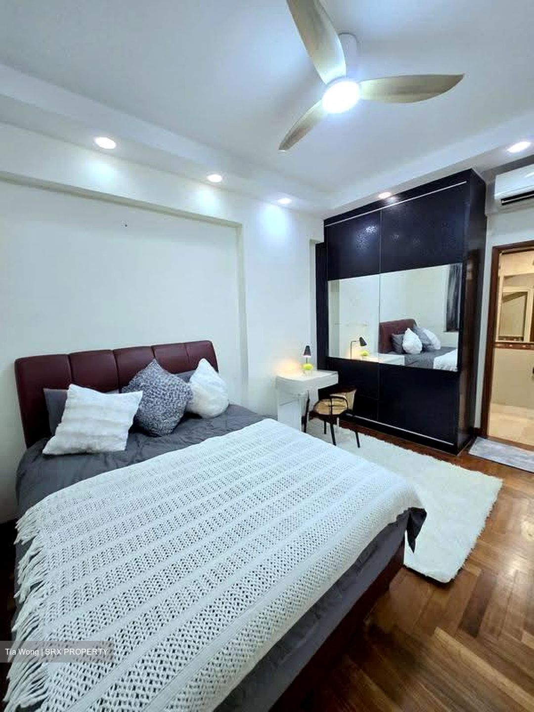 Eastpoint Green (D18), Condominium #611919601